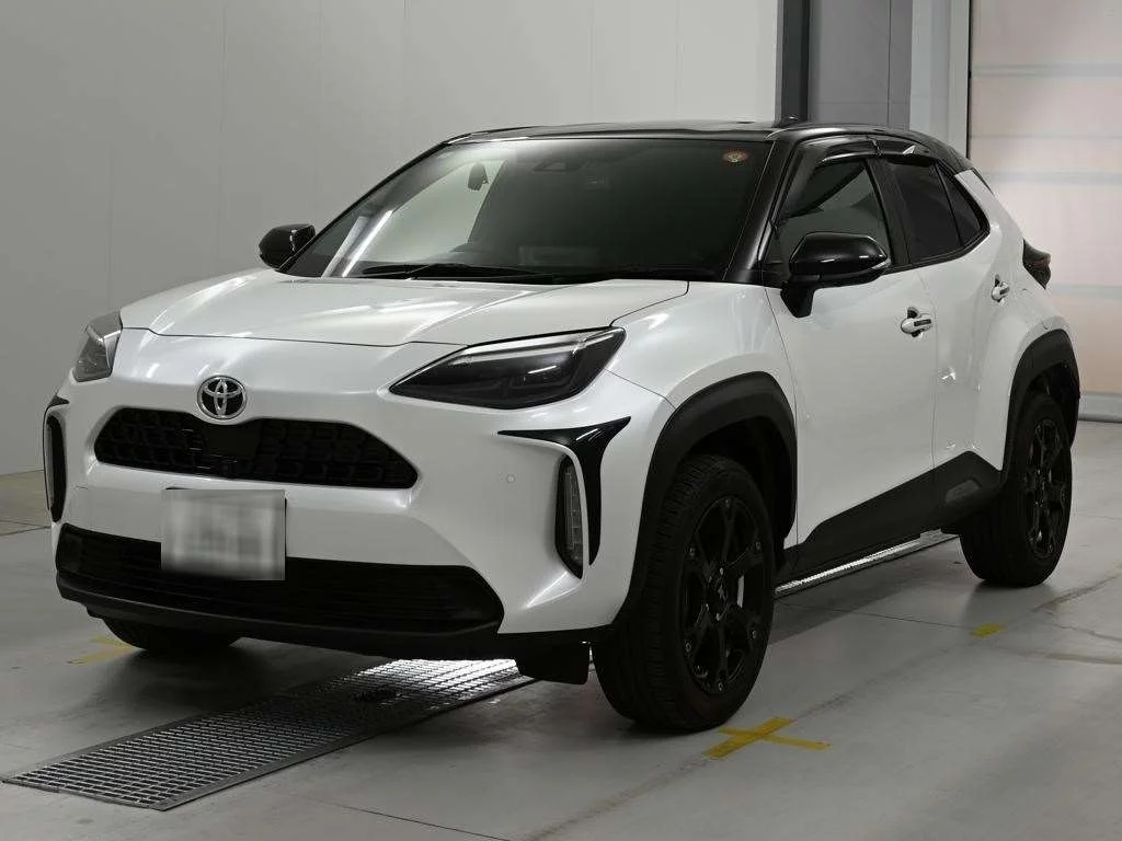 Toyota Yaris Cross MXPB10 2023